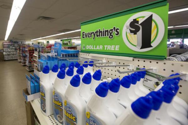 Dollar Tree Earnings Beat, Revenue Misses In Q4