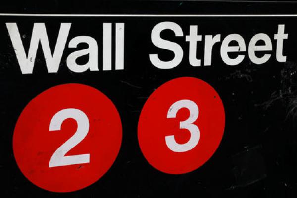 Los índices de Estados Unidos cierran al alza; el Dow Jones Industrial Average avanza un 0,11%
