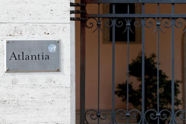 Atlantia Quartalszahlen: Gewinnerwartung verfehlt, Umsatzprognose übertroffen im Q1
