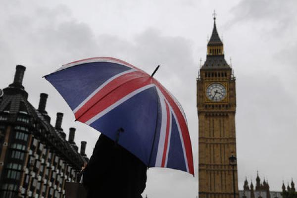 Previsiones: 10 días para un Brexit duro, el mercado se prepara
