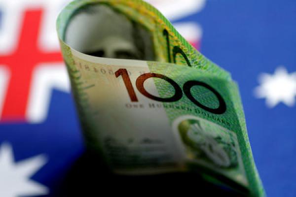 Forex: Aussie nach schwachen PMIs aus China unter Druck - Yuan fester