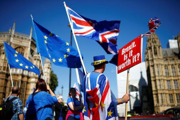 5 dingen om naar te kijken deze woensdag op de Europese markten