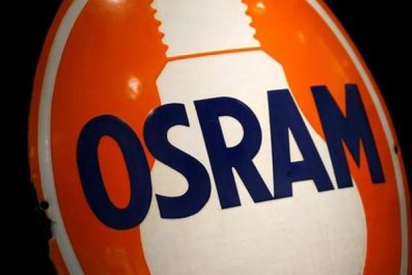 Osram Licht Quartalszahlen: Gewinnerwartung übertroffen, Umsatzprognose verfehlt im Q3
