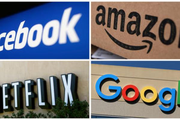 Point/Counterpoint: The Case for FAANG Stocks