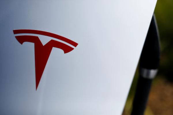 Tesla-Aktie +5% - Gerüchte über zweite Fabrik in China
