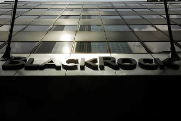 BlackRock Earnings, Revenue Beat in Q1