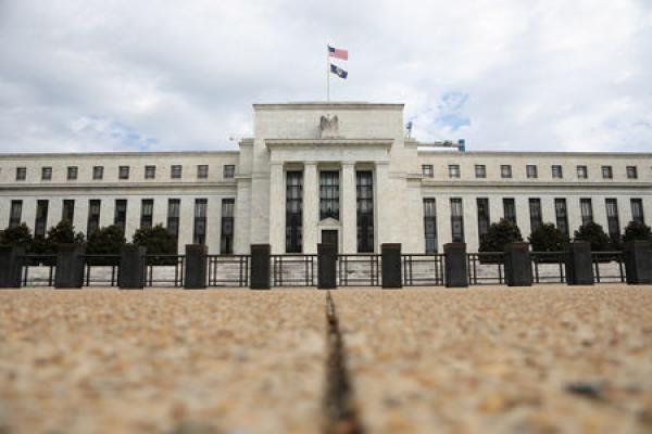 Point/Counterpoint: The Fed's GDP Outlook Bears Vs. Bulls