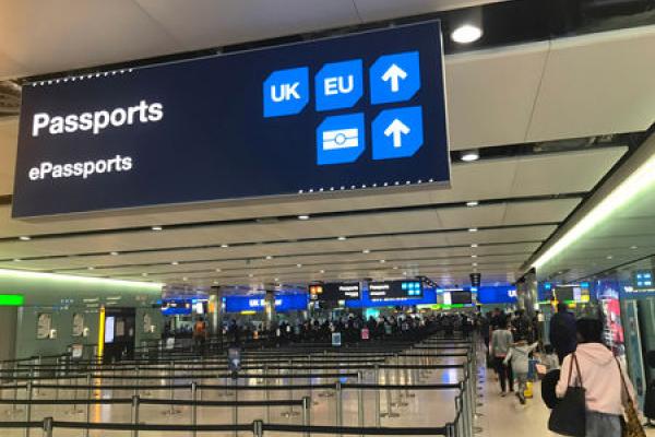 Breaking: Airline Stocks Routed Again as IATA Sounds Dire Warning