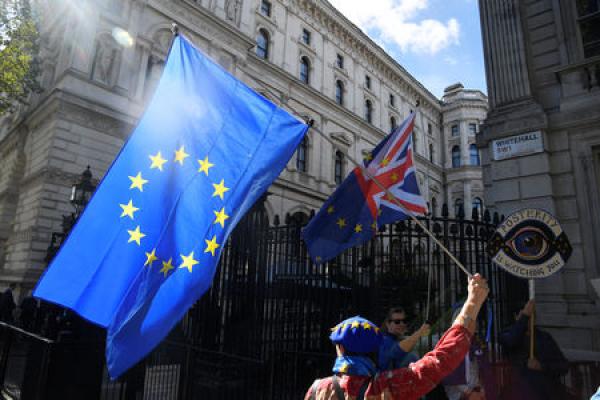 Brexit: L'accord de sortie de l'UE peut-il être validé par le Parlement UK demain?