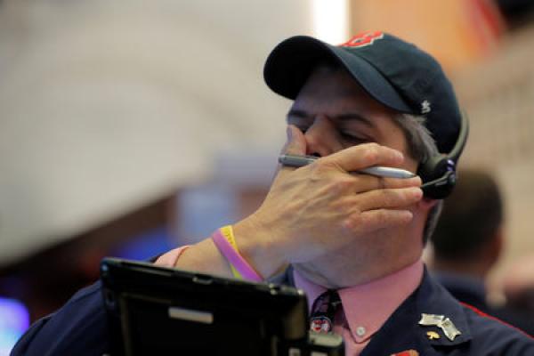 Bourse: Les particuliers ont fait bien mieux que les pros depuis le creux de mars