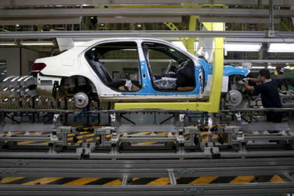 Cie Automotive gana un 84% más durante 2018