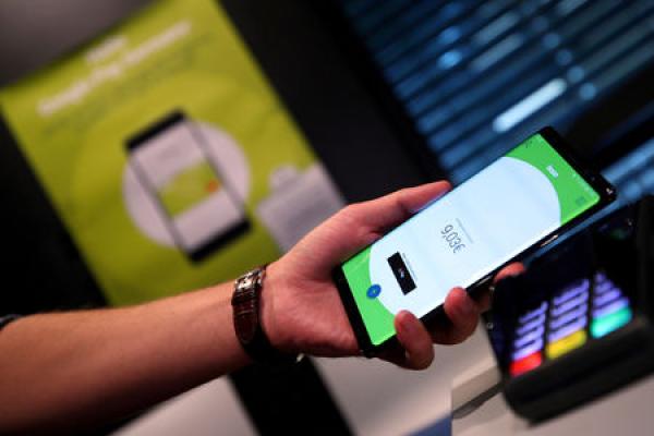 Hedgefonds geht Short auf Wirecard - Aktie unter Druck