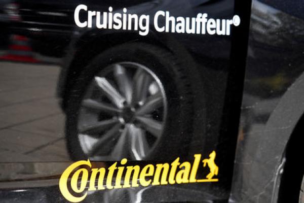StockBeat: Les avertissements de Continental et ITV montrent les limites des baisses de taux