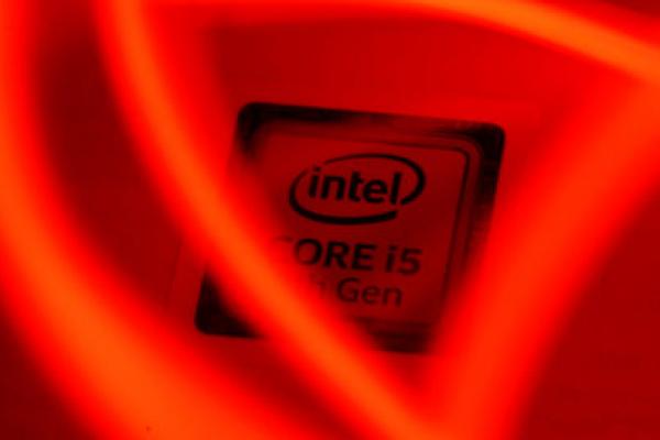 Nach Quartalsergebnissen: Intel-Aktien brennen Feuerwerk ab