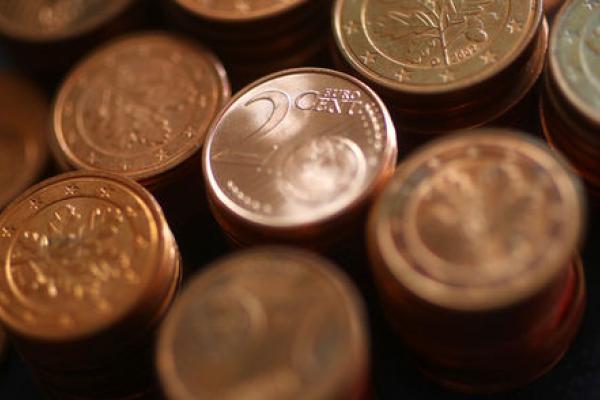 Forex: Euro unverändert nach EZB-Sitzung - Yen etwas schwächer