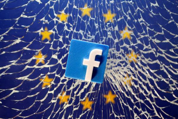 Facebook debole a Wall Street dopo la multa record di 5 miliardi