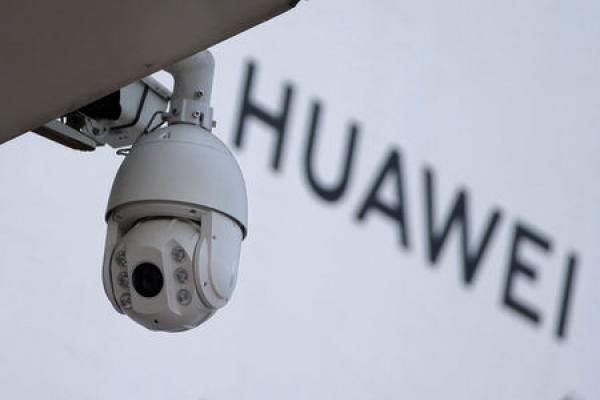 Stocks - U.S. Futures Slip as Huawei Sues U.S. Government