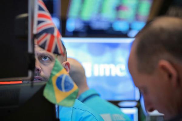 Los índices de Brasil cierran al alza; el Bovespa avanza un 1,34%