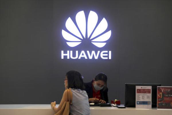 China mit US-Sanktionen gegen Huawei nicht einverstanden