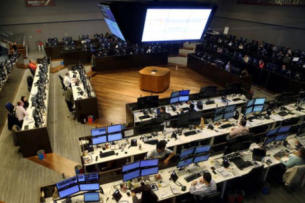 Los índices de Brasil cierran al alza; el Bovespa avanza un 0,88%