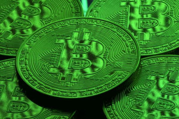 El bitcoin, de nuevo en 7.000 dólares; las altcoins, la gran apuesta en 2020