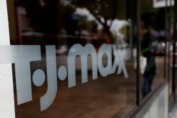 TJX Earnings inline, Revenue Misses In Q2