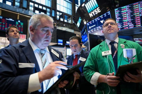 S&P Rises as Economic Data, Positive Vaccine Results Overshadow Rising Cases