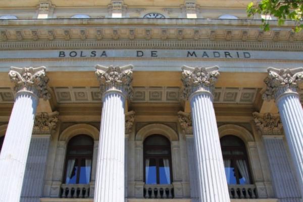 Los índices de España cierran al alza; el IBEX 35 avanza un 0,27%