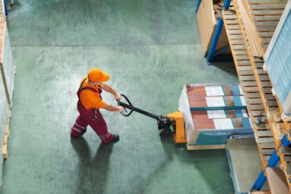 Prezzi alla produzione USA su a febbraio, inizio debole del 2019