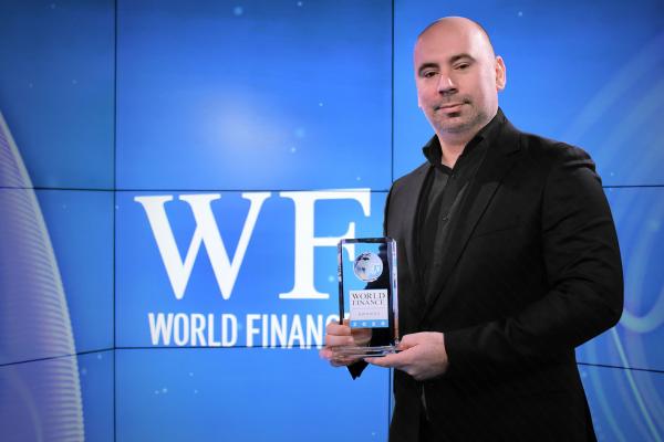 Libertex è stata insignita del titolo di Miglior Piattaforma di trading al mondo ai Forex Awards 2020 del World Finance magazine