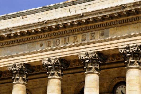 France stocks higher at close of trade; CAC 40 up 0.13%