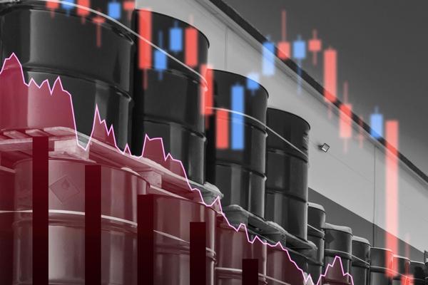 petrol-barrels