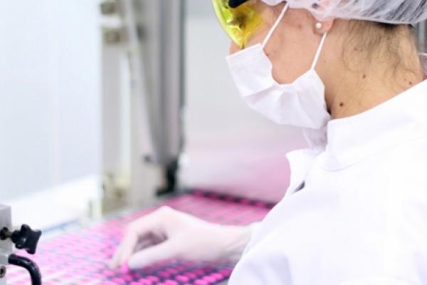 ¿Nueva vacuna contra el coronavirus? Moderna se dispara en Wall Street