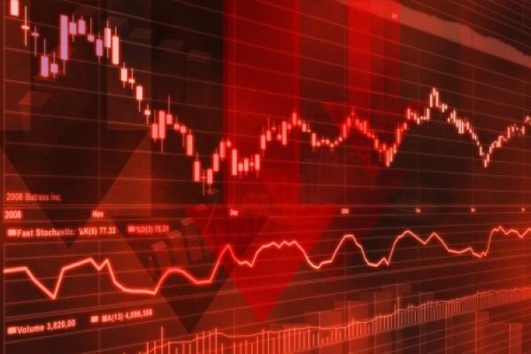 Futuros en rojo tras Powell y el duro camino a la recuperación
