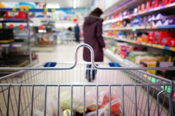 La inflación de la zona euro de enero se confirma en un 1,4%