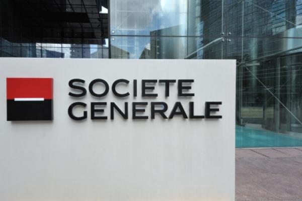 La banca trata de recuperarse, apoyándose en Société Générale y Weidmann