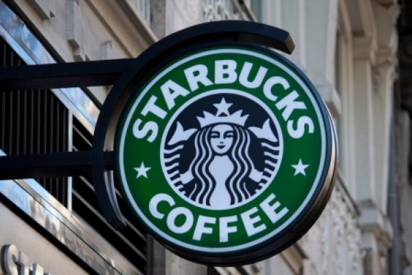 Starbucks Stock Is Hitting New Highs -- and Getting Pricey