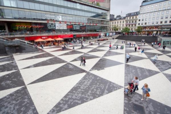 Sweden stocks lower at close of trade; OMX Stockholm 30 down 0.43%