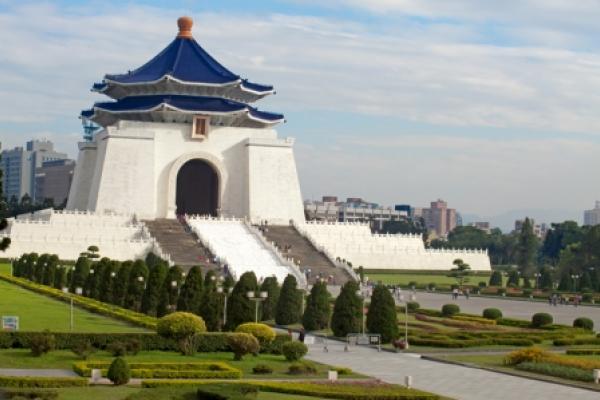 Rynek akcji Tajwan zamknął sesję wzrostami. Taiwan Weighted zyskał 0,01%