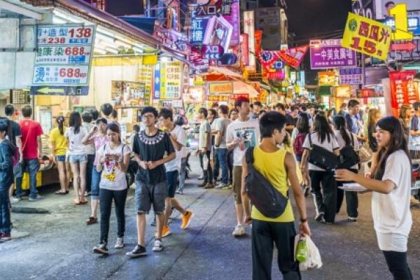 Rynek akcji Tajwan zamknął sesję spadkami. Taiwan Weighted stracił 0,68%