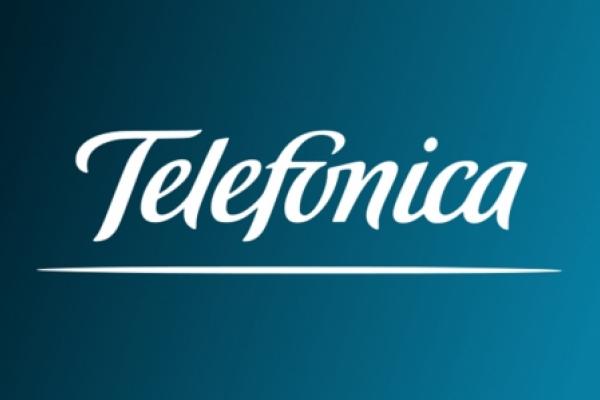 Telefonica, ricavi trimestrali battono previsioni