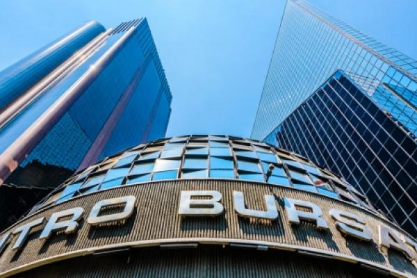 Los índices de México cierran al alza; el S&P/BMV IPC avanza un 0,36%