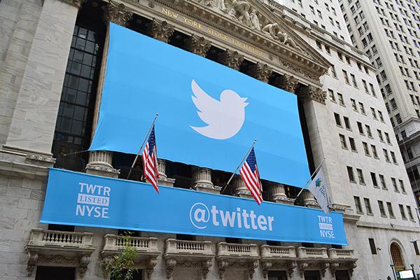 Il titolo Twitter fluttua dopo che il CEO Jack Dorsey finisce nel mirino di un'attivista investitore