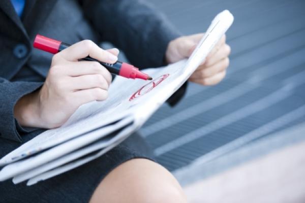 USA: Erstanträge Arbeitslosenhilfe steigen auf 216.000