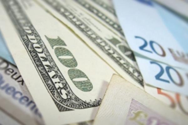 EUR/USD omhoog aan het einde van V.S. sessie