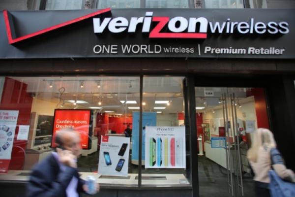 Zoom-Aktien steigen nach Kooperation mit Verizon