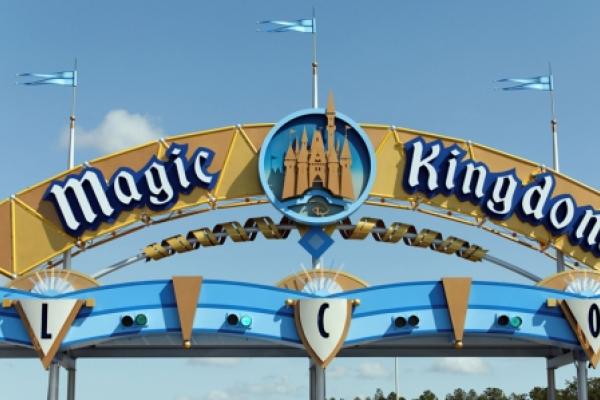 Disney tenta una nuova magia col suo Netflix e titolo cresce del 10%
