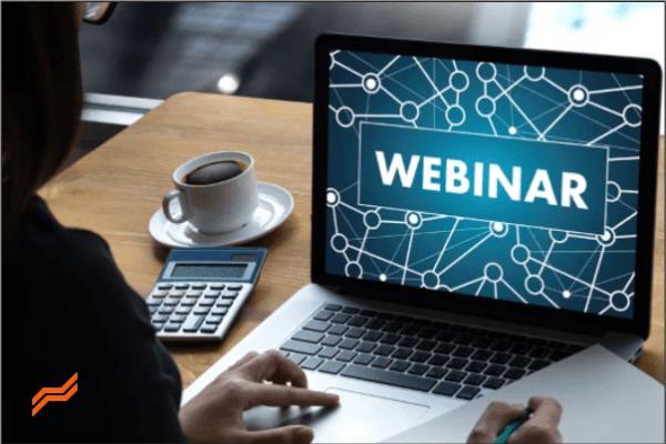  Webinar "New Developments and Market Opportunities"