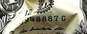 dollar-rise