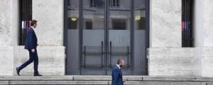 Italie: Les marchés actions finissent en hausse; l'indice Investing.com Italie 40 gagne 1,39%